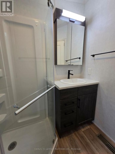 UNIT 3 - 484 FRANKFORD STIRLING ROAD, Quinte West (Sidney Ward), Ontario, K0K2C0