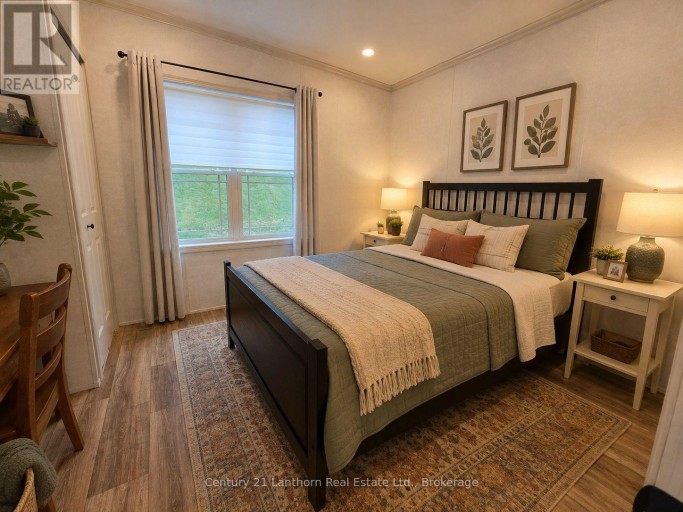 UNIT 3 - 484 FRANKFORD STIRLING ROAD, Quinte West (Sidney Ward), Ontario, K0K2C0