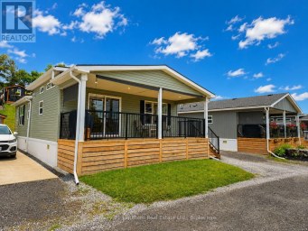 UNIT 3 - 484 FRANKFORD STIRLING ROAD Quinte West (Sidney Ward) Ontario photo 2