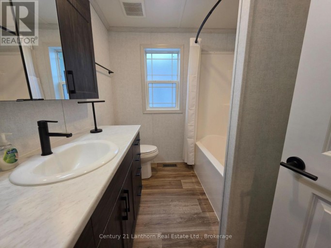 UNIT 3 - 484 FRANKFORD STIRLING ROAD, Quinte West (Sidney Ward), Ontario, K0K2C0