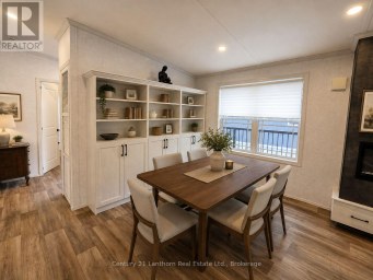 UNIT 3 - 484 FRANKFORD STIRLING ROAD Quinte West (Sidney Ward) Ontario photo 22
