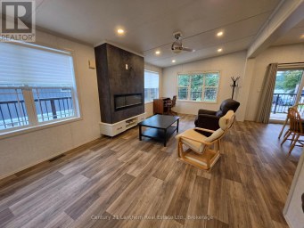UNIT 3 - 484 FRANKFORD STIRLING ROAD Quinte West (Sidney Ward) Ontario photo 23