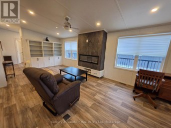 UNIT 3 - 484 FRANKFORD STIRLING ROAD Quinte West (Sidney Ward) Ontario photo 26