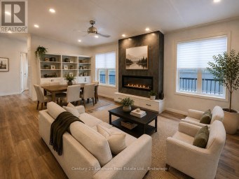 UNIT 3 - 484 FRANKFORD STIRLING ROAD Quinte West (Sidney Ward) Ontario photo 27