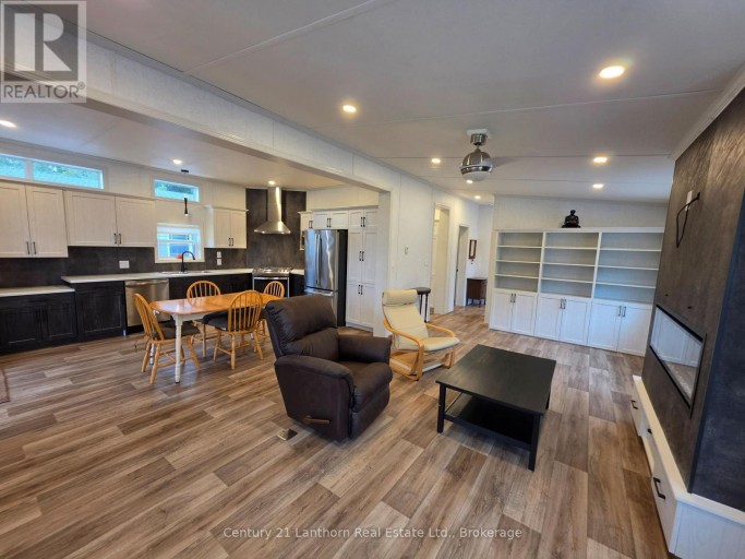 UNIT 3 - 484 FRANKFORD STIRLING ROAD, Quinte West (Sidney Ward), Ontario, K0K2C0