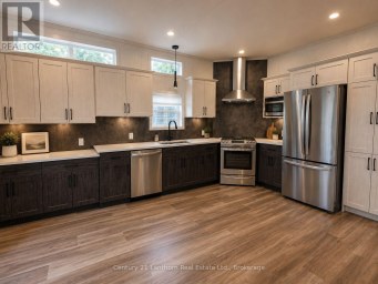 UNIT 3 - 484 FRANKFORD STIRLING ROAD Quinte West (Sidney Ward) Ontario photo 31