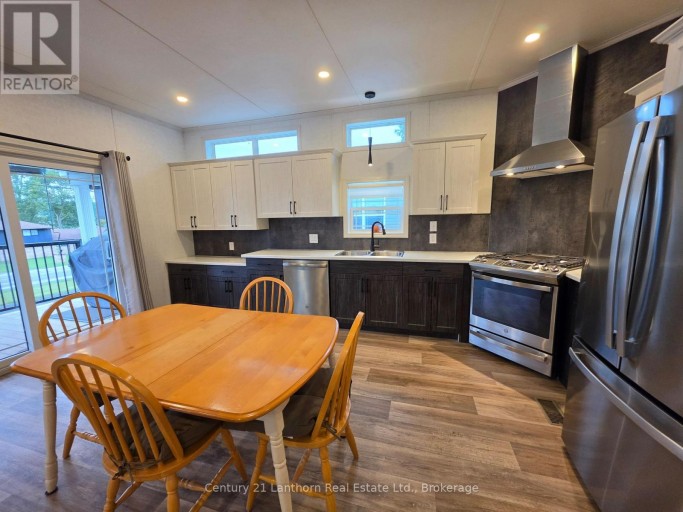 UNIT 3 - 484 FRANKFORD STIRLING ROAD, Quinte West (Sidney Ward), Ontario, K0K2C0