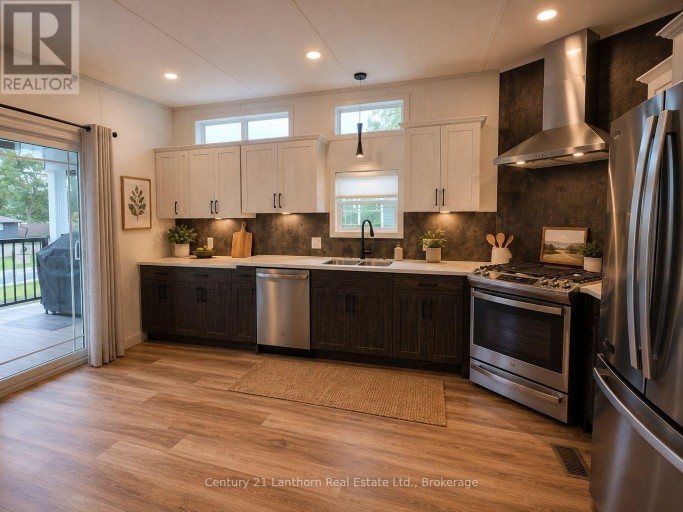 UNIT 3 - 484 FRANKFORD STIRLING ROAD, Quinte West (Sidney Ward), Ontario, K0K2C0
