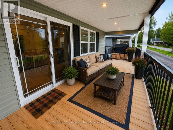 UNIT 3 - 484 FRANKFORD STIRLING ROAD, Quinte West (Sidney Ward), Ontario, K0K2C0