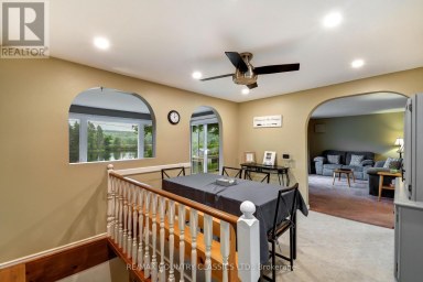 1055 BURLEIGH ROAD Highlands East (Monmouth) Ontario photo 10