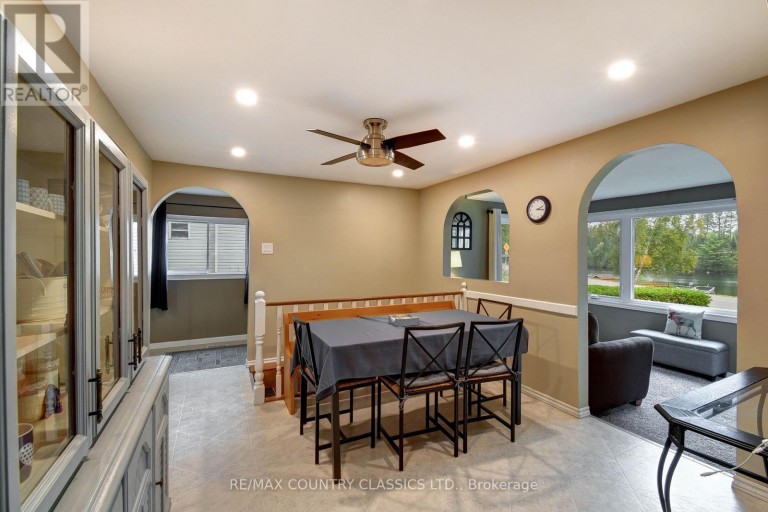 1055 BURLEIGH ROAD, Highlands East (Monmouth), Ontario, K0L3C0