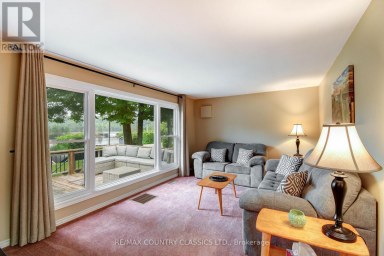 1055 BURLEIGH ROAD Highlands East (Monmouth) Ontario photo 14