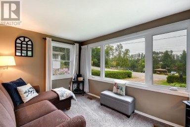 1055 BURLEIGH ROAD Highlands East (Monmouth) Ontario photo 15