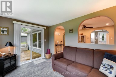 1055 BURLEIGH ROAD Highlands East (Monmouth) Ontario photo 16