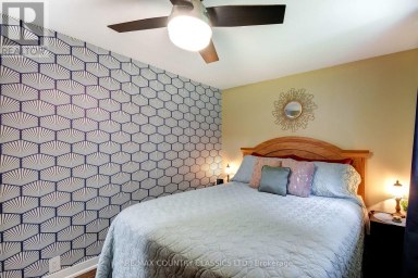 1055 BURLEIGH ROAD Highlands East (Monmouth) Ontario photo 17