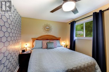 1055 BURLEIGH ROAD Highlands East (Monmouth) Ontario photo 18