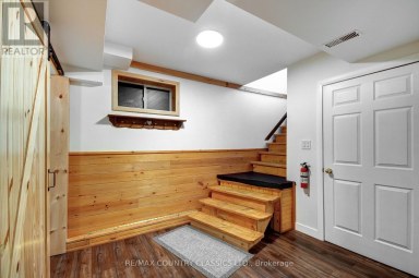 1055 BURLEIGH ROAD Highlands East (Monmouth) Ontario photo 20