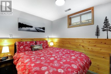 1055 BURLEIGH ROAD Highlands East (Monmouth) Ontario photo 23