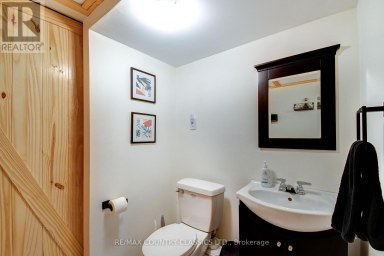 1055 BURLEIGH ROAD Highlands East (Monmouth) Ontario photo 24