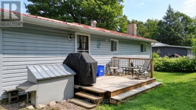 1055 BURLEIGH ROAD Highlands East (Monmouth) Ontario photo 26