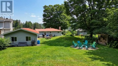 1055 BURLEIGH ROAD Highlands East (Monmouth) Ontario photo 30