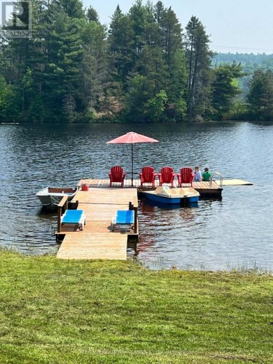 1055 BURLEIGH ROAD, Highlands East (Monmouth), Ontario, K0L3C0