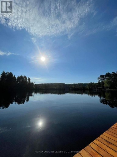 1055 BURLEIGH ROAD, Highlands East (Monmouth), Ontario, K0L3C0