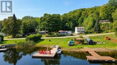 1055 BURLEIGH ROAD Highlands East (Monmouth) Ontario photo 4