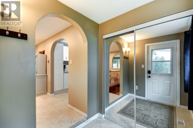1055 BURLEIGH ROAD Highlands East (Monmouth) Ontario photo 8