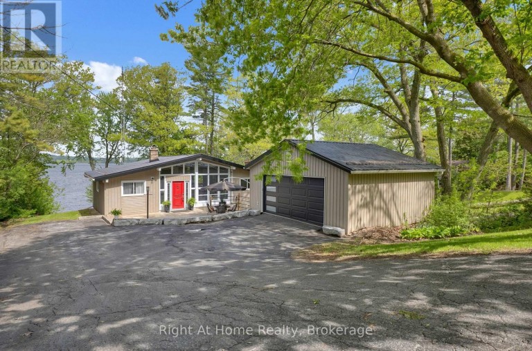 7508 BAMSEY DRIVE, Hamilton Township, Ontario, K0L1E0