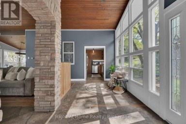 7508 BAMSEY DRIVE Hamilton Township Ontario photo 12