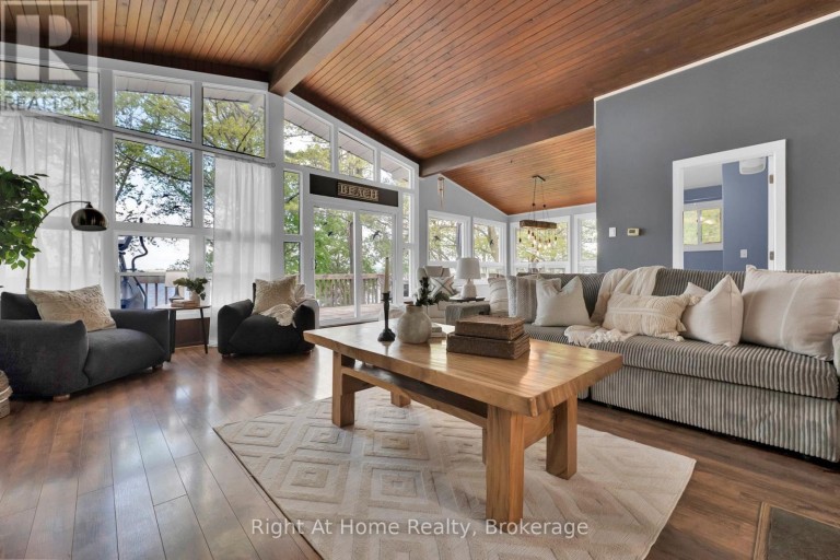 7508 BAMSEY DRIVE, Hamilton Township, Ontario, K0L1E0
