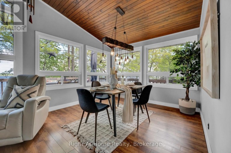 7508 BAMSEY DRIVE, Hamilton Township, Ontario, K0L1E0