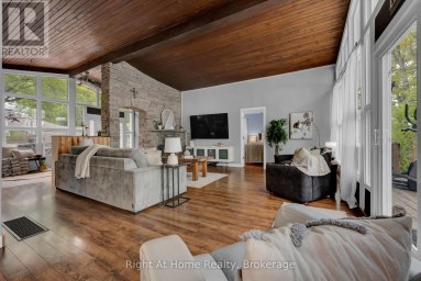 7508 BAMSEY DRIVE Hamilton Township Ontario photo 18