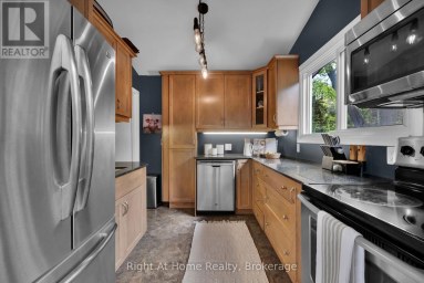 7508 BAMSEY DRIVE Hamilton Township Ontario photo 22
