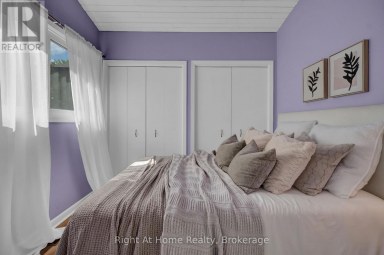 7508 BAMSEY DRIVE Hamilton Township Ontario photo 28