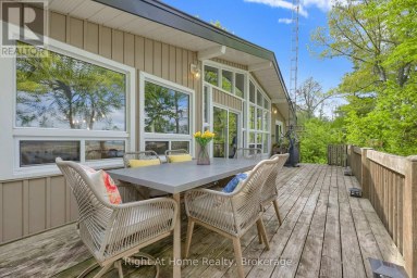 7508 BAMSEY DRIVE Hamilton Township Ontario photo 36