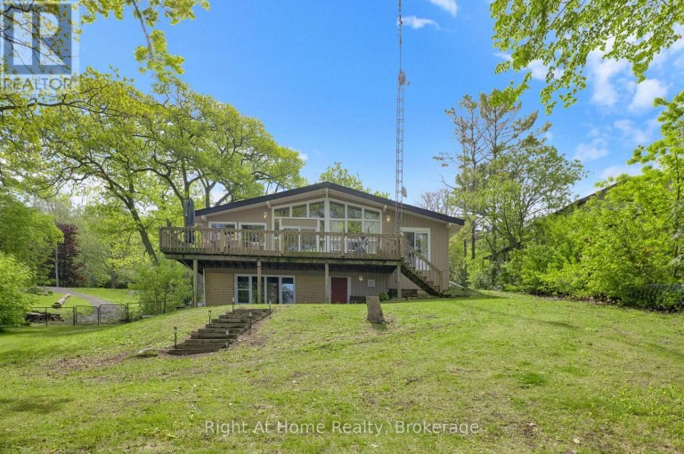 7508 BAMSEY DRIVE, Hamilton Township, Ontario, K0L1E0