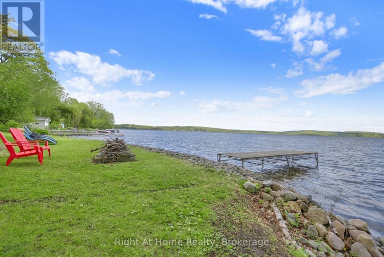 7508 BAMSEY DRIVE, Hamilton Township, Ontario, K0L1E0