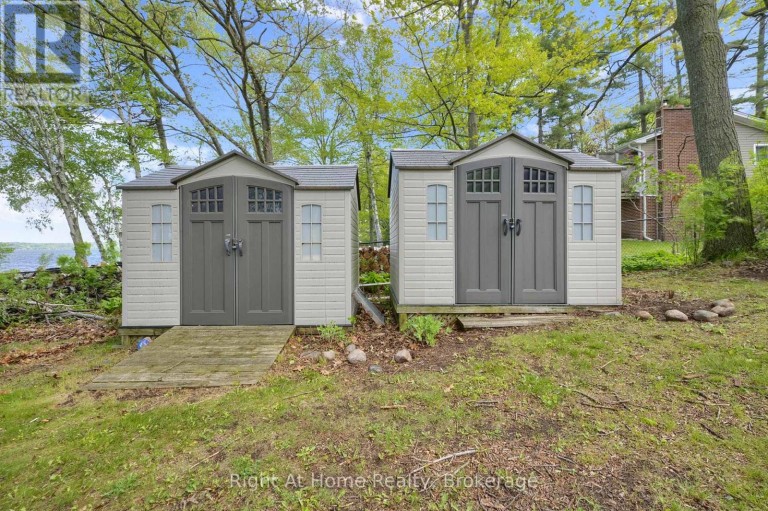 7508 BAMSEY DRIVE, Hamilton Township, Ontario, K0L1E0