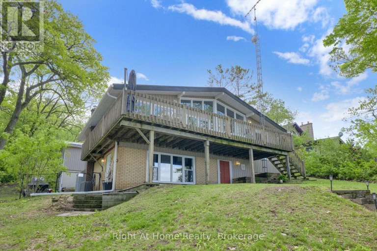 7508 BAMSEY DRIVE, Hamilton Township, Ontario, K0L1E0