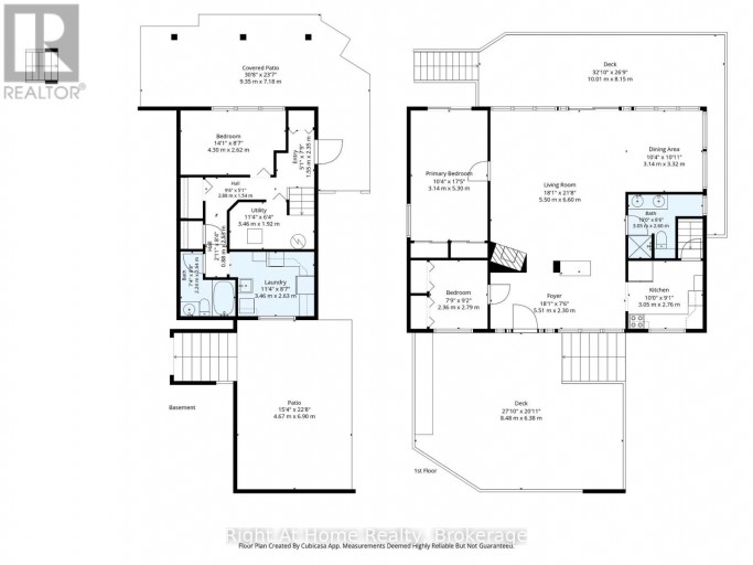 7508 BAMSEY DRIVE, Hamilton Township, Ontario, K0L1E0