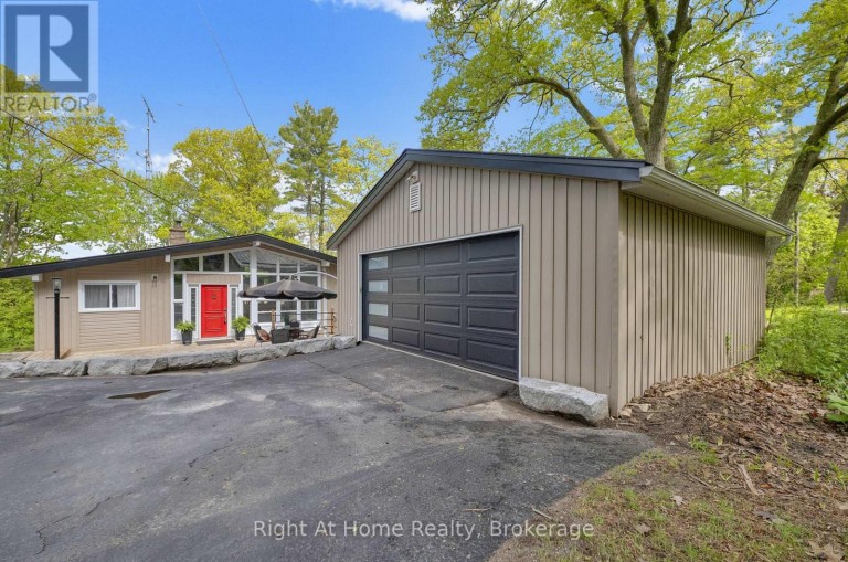 7508 BAMSEY DRIVE, Hamilton Township, Ontario, K0L1E0
