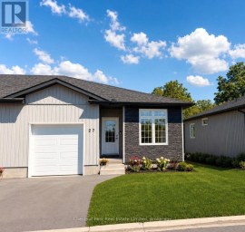 27 DAYTON COURT Prince Edward County (Picton Ward) Ontario photo 1