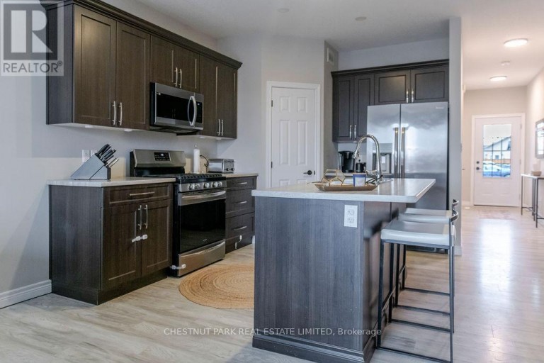 27 DAYTON COURT, Prince Edward County (Picton Ward), Ontario, K0K2T0
