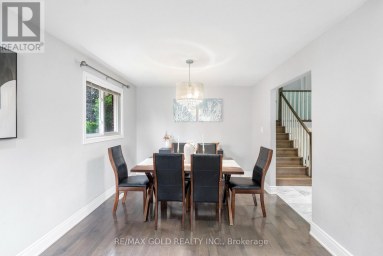 48 MAIDSTONE CRESCENT Brampton (Central Park) Ontario photo 10