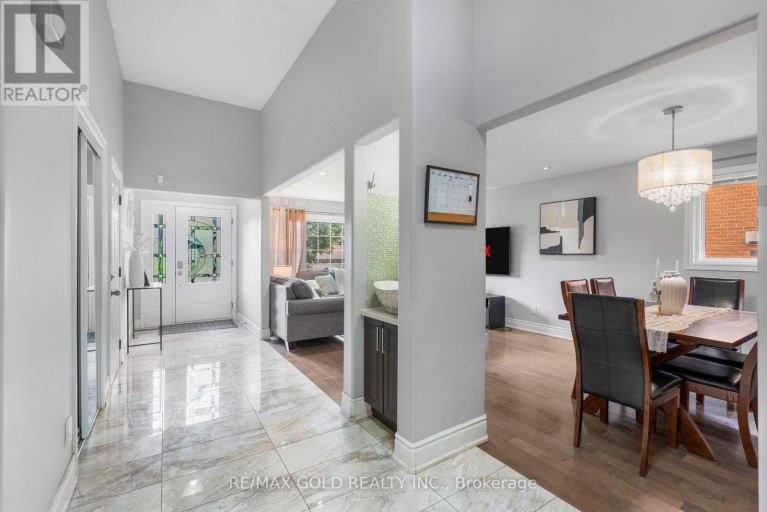 48 MAIDSTONE CRESCENT, Brampton (Central Park), Ontario, L6S2Z5