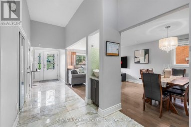 48 MAIDSTONE CRESCENT Brampton (Central Park) Ontario photo 11