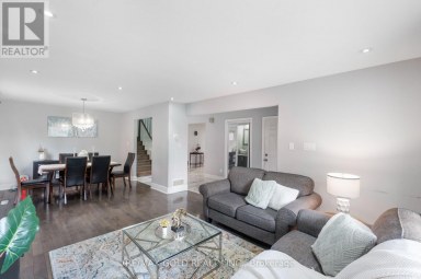 48 MAIDSTONE CRESCENT Brampton (Central Park) Ontario photo 12