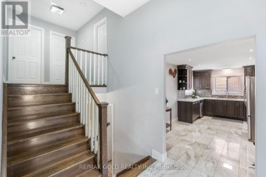 48 MAIDSTONE CRESCENT Brampton (Central Park) Ontario photo 13